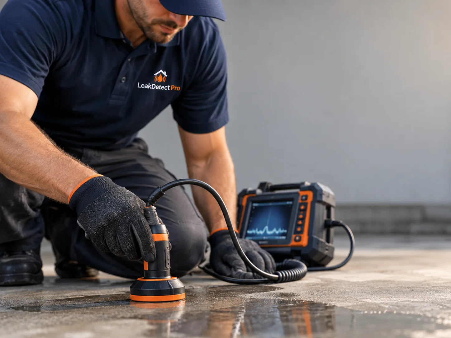 Gutter Leak Assessment in Sumpter, OR